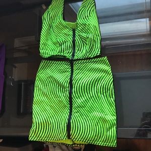 Vintage 80’s 2 Piece Retro Set